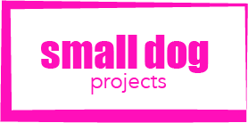 small dog inc.